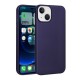 Apple iPhone 14 Plus Kılıf Zore Premier Silikon Kapak Apple iPhone 14 Plus Kılıf Zore Premier Silikon Kapak