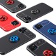 Apple iPhone 14 Plus Kılıf Zore Ravel Silikon Kapak Apple iPhone 14 Plus Kılıf Zore Ravel Silikon Kapak