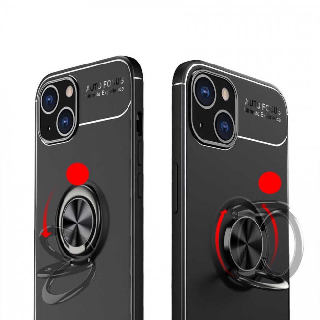Apple iPhone 14 Plus Kılıf Zore Ravel Silikon Kapak Apple iPhone 14 Plus Kılıf Zore Ravel Silikon Kapak