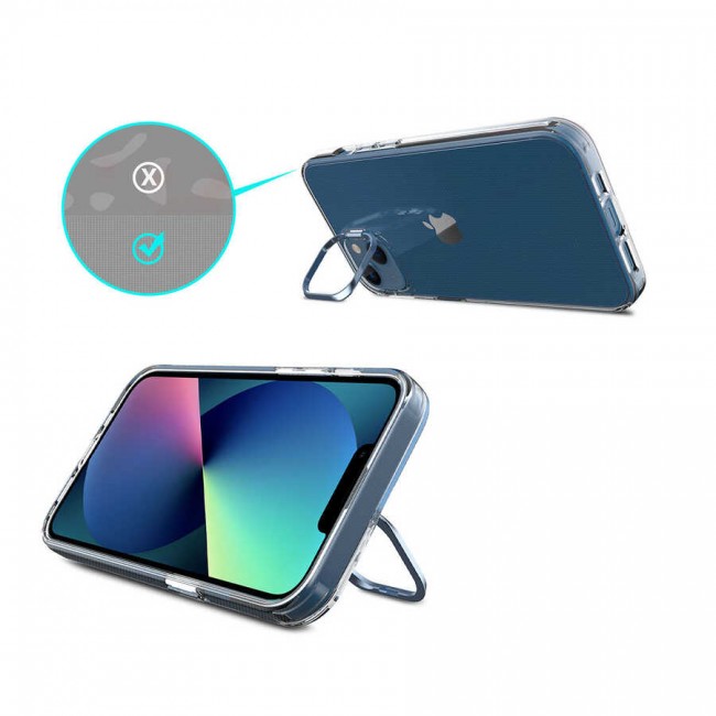 Apple iPhone 14 Plus Kılıf Zore Skuba Kapak Apple iPhone 14 Plus Kılıf Zore Skuba Kapak