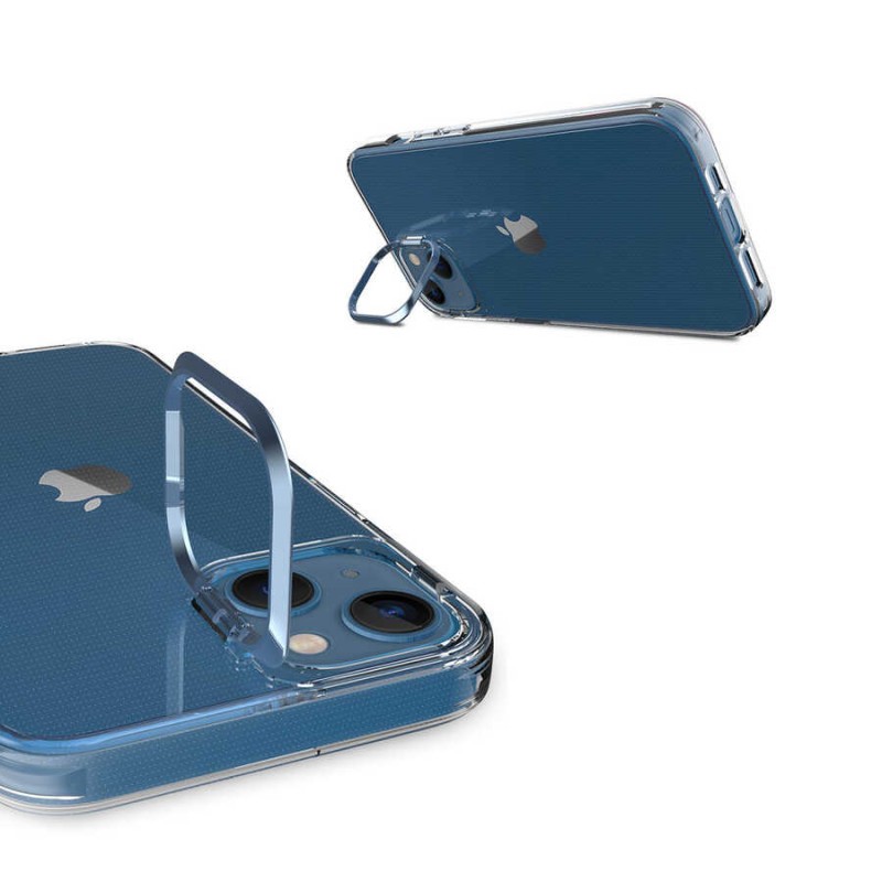 Bal-z Apple iPhone 14 Plus Kılıf  Skuba Kapak