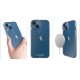 Apple iPhone 14 Plus Kılıf Zore Skuba Kapak Apple iPhone 14 Plus Kılıf Zore Skuba Kapak