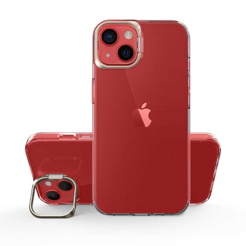 Bal-z Apple iPhone 14 Plus Kılıf  Skuba Kapak