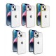 Apple iPhone 14 Plus Kılıf Zore Sun Kapak Apple iPhone 14 Plus Kılıf Zore Sun Kapak