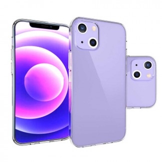 Apple iPhone 14 Plus Kılıf Zore Süper Silikon Kapak Apple iPhone 14 Plus Kılıf Zore Süper Silikon Kapak