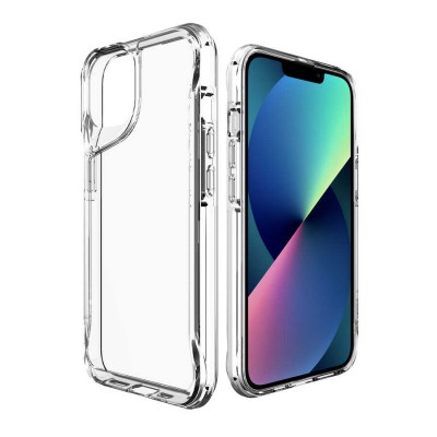 Bal-z Apple iPhone 14 Plus Kılıf  T-Max Kapak