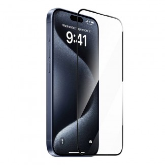 Apple iPhone 14 Plus Wiwu GT-008 Polimer Oleofobik Kaplama Şeffaf Pürüzsüz Temperli Cam Ekran Koruyucu 10'lu Paket Apple iPhone 14 Plus Wiwu GT-008 Polimer Oleofobik Kaplama Şeffaf Pürüzsüz Temperli Cam Ekran Koruyucu 10'lu Paket