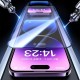 Apple iPhone 14 Plus Wiwu iVista Screen Matte Ultra Güçlü Temperli Mat Ekran Koruyucu Apple iPhone 14 Plus Wiwu iVista Screen Matte Ultra Güçlü Temperli Mat Ekran Koruyucu
