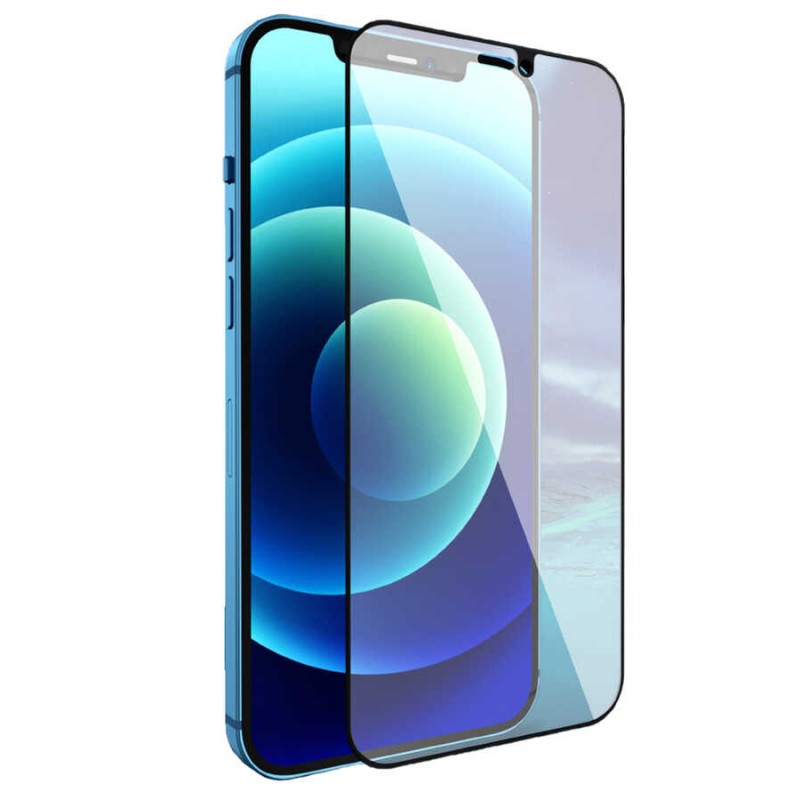 Bal-z Apple iPhone 14 Plus Wiwu iVista Super Hardness Ekran Koruyucu