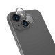 Apple iPhone 14 Plus Wiwu Lens Guard Metal Kamera Lens Koruyucu Apple iPhone 14 Plus Wiwu Lens Guard Metal Kamera Lens Koruyucu
