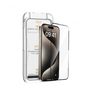 Apple iPhone 14 Plus Wiwu SQ-008 Oleofobik Easy Install Darbeye Karşı Dayanıklı Temperli Cam Ekran Koruyucu + Kolay Uygulama Aparatlı Apple iPhone 14 Plus Wiwu SQ-008 Oleofobik Easy Install Darbeye Karşı Dayanıklı Temperli Cam Ekran Koruyucu + Kolay Uygulama Aparatlı