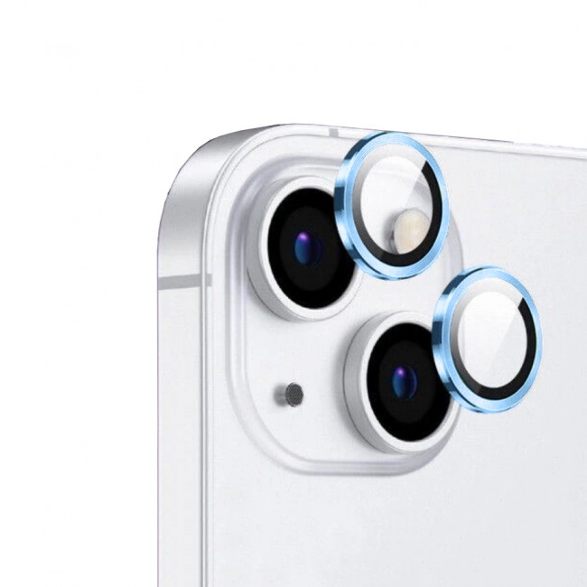 Apple iPhone 14 Plus Zore CL-12 Premium Safir Parmak İzi Bırakmayan Anti-Reflective Kamera Lens Koruyucu Apple iPhone 14 Plus Zore CL-12 Premium Safir Parmak İzi Bırakmayan Anti-Reflective Kamera Lens Koruyucu