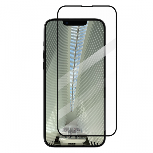 Apple iPhone 14 Premium Temperli Ultra HD Lisanslı Switcheasy Glass 9H Cam Ekran Koruyucu Apple iPhone 14 Premium Temperli Ultra HD Lisanslı Switcheasy Glass 9H Cam Ekran Koruyucu