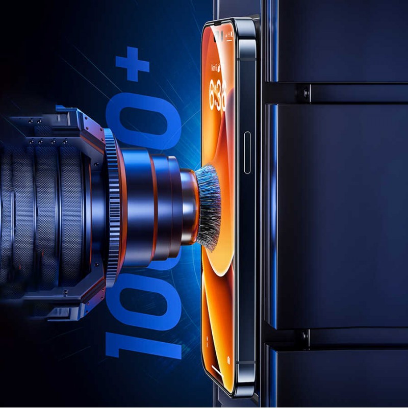 Bal-z Apple iPhone 14 Pro Benks 0.3mm V Pro Ekran Koruyucu