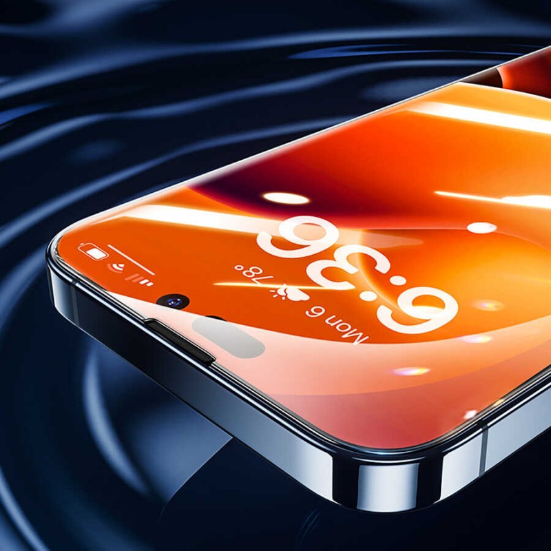 Bal-z Apple iPhone 14 Pro Benks 0.3mm V Pro Ekran Koruyucu