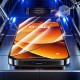 Apple iPhone 14 Pro Benks V Pro Plus Şeffaf Ekran Koruyucu Apple iPhone 14 Pro Benks V Pro Plus Şeffaf Ekran Koruyucu