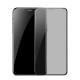 Apple iPhone 14 Pro Davin 5D Privacy Cam Ekran Koruyucu Apple iPhone 14 Pro Davin 5D Privacy Cam Ekran Koruyucu
