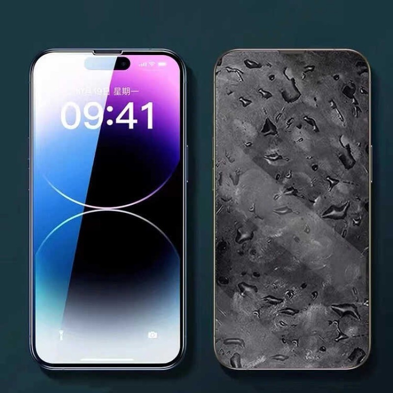 Bal-z Apple iPhone 14 Pro Davin Seramik Ekran Koruyucu