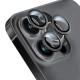 Apple iPhone 14 Pro Go Des CL-10 Kamera Lens Koruyucu Apple iPhone 14 Pro Go Des CL-10 Kamera Lens Koruyucu