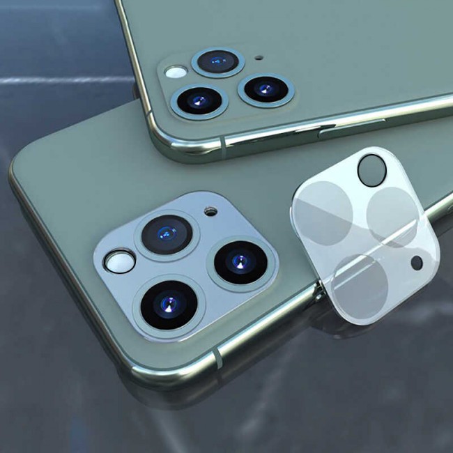 Apple iPhone 14 Pro Go Des Lens Shield Kamera Lens Koruyucu Apple iPhone 14 Pro Go Des Lens Shield Kamera Lens Koruyucu