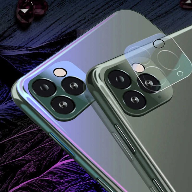 Apple iPhone 14 Pro Go Des Lens Shield Kamera Lens Koruyucu Apple iPhone 14 Pro Go Des Lens Shield Kamera Lens Koruyucu