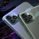 Apple iPhone 14 Pro Go Des Lens Shield Kamera Lens Koruyucu Apple iPhone 14 Pro Go Des Lens Shield Kamera Lens Koruyucu