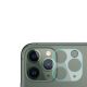 Apple iPhone 14 Pro Go Des Lens Shield Kamera Lens Koruyucu Apple iPhone 14 Pro Go Des Lens Shield Kamera Lens Koruyucu