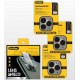 Apple iPhone 14 Pro Go Des Lens Shield Kamera Lens Koruyucu Apple iPhone 14 Pro Go Des Lens Shield Kamera Lens Koruyucu