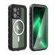 Apple iPhone 14 Pro Kılıf 1-1 Su Geçirmez Kılıf Apple iPhone 14 Pro Kılıf 1-1 Su Geçirmez Kılıf