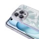 Apple iPhone 14 Pro Kılıf Airbagli Parlak Taş Detay Tasarımlı Zore Esila Kapak Apple iPhone 14 Pro Kılıf Airbagli Parlak Taş Detay Tasarımlı Zore Esila Kapak