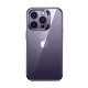 Apple iPhone 14 Pro Kılıf Benks Electroplating TPU Kapak Ekran Koruyucu Hediyeli Apple iPhone 14 Pro Kılıf Benks Electroplating TPU Kapak Ekran Koruyucu Hediyeli