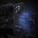 Apple iPhone 14 Pro Kılıf Benks Magnetic Cooling Kevlar Soğutucu Özellikli Telefon Kılıfı Apple iPhone 14 Pro Kılıf Benks Magnetic Cooling Kevlar Soğutucu Özellikli Telefon Kılıfı