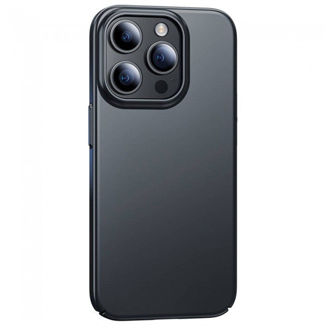 Apple iPhone 14 Pro Kılıf Benks Ultra İnce PC Kapak Apple iPhone 14 Pro Kılıf Benks Ultra İnce PC Kapak