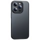 Apple iPhone 14 Pro Kılıf Benks Ultra İnce PC Kapak Apple iPhone 14 Pro Kılıf Benks Ultra İnce PC Kapak