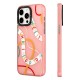 Apple iPhone 14 Pro Kılıf Bethany Green Tasarımlı Youngkit Sweet Language Kapak Apple iPhone 14 Pro Kılıf Bethany Green Tasarımlı Youngkit Sweet Language Kapak