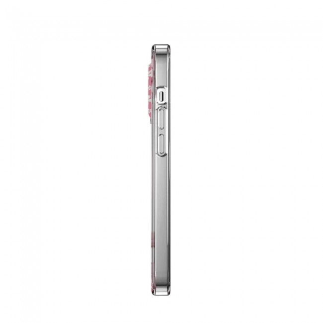 Apple iPhone 14 Pro Kılıf Çift IMD Baskılı Lisanslı Switcheasy Artist Sakura Kapak Apple iPhone 14 Pro Kılıf Çift IMD Baskılı Lisanslı Switcheasy Artist Sakura Kapak