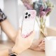 Apple iPhone 14 Pro Kılıf Çift IMD Baskılı Lisanslı Switcheasy Artist Sakura Kapak Apple iPhone 14 Pro Kılıf Çift IMD Baskılı Lisanslı Switcheasy Artist Sakura Kapak