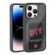Apple iPhone 14 Pro Kılıf Ekranı Yansıtan Zore Akıllı NFC Kapak Apple iPhone 14 Pro Kılıf Ekranı Yansıtan Zore Akıllı NFC Kapak