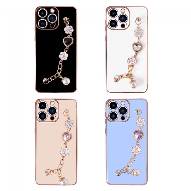 Apple iPhone 14 Pro Kılıf El Tutamaçlı Kamera Korumalı Zore Taka Silikon Kapak Apple iPhone 14 Pro Kılıf El Tutamaçlı Kamera Korumalı Zore Taka Silikon Kapak