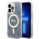 Apple iPhone 14 Pro Kılıf GUESS Magsafe Şarj Özellikli Kapak Apple iPhone 14 Pro Kılıf GUESS Magsafe Şarj Özellikli Kapak