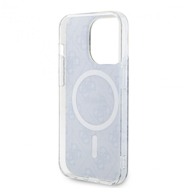 Apple iPhone 14 Pro Kılıf GUESS Magsafe Şarj Özellikli Kapak Apple iPhone 14 Pro Kılıf GUESS Magsafe Şarj Özellikli Kapak