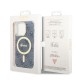 Apple iPhone 14 Pro Kılıf GUESS Magsafe Şarj Özellikli Kapak Apple iPhone 14 Pro Kılıf GUESS Magsafe Şarj Özellikli Kapak