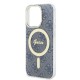 Apple iPhone 14 Pro Kılıf GUESS Magsafe Şarj Özellikli Kapak Apple iPhone 14 Pro Kılıf GUESS Magsafe Şarj Özellikli Kapak