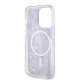 Apple iPhone 14 Pro Kılıf GUESS Magsafe Şarj Özellikli Leopar Desenli Kapak Apple iPhone 14 Pro Kılıf GUESS Magsafe Şarj Özellikli Leopar Desenli Kapak