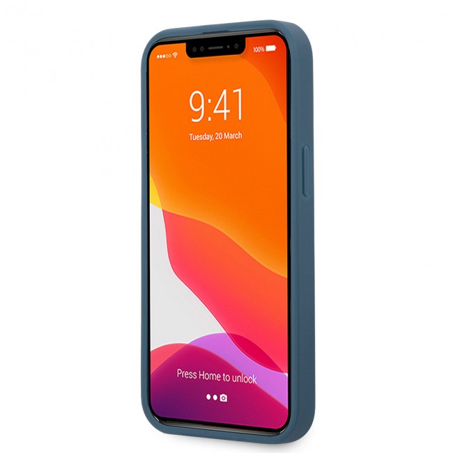 Apple iPhone 14 Pro Kılıf GUESS PU Deri Çizgili Logo Dizaynlı Kapak Apple iPhone 14 Pro Kılıf GUESS PU Deri Çizgili Logo Dizaynlı Kapak