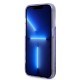 Apple iPhone 14 Pro Kılıf GUESS Transparan Sıvılı Simli Dizayn Kapak Apple iPhone 14 Pro Kılıf GUESS Transparan Sıvılı Simli Dizayn Kapak
