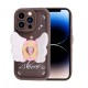 Apple iPhone 14 Pro Kılıf Kamera Korumalı Figür Tasarımlı Zore Kapya Kapak Apple iPhone 14 Pro Kılıf Kamera Korumalı Figür Tasarımlı Zore Kapya Kapak