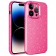 Apple iPhone 14 Pro Kılıf Kamera Korumalı Simli Lüks Zore Koton Kapak Apple iPhone 14 Pro Kılıf Kamera Korumalı Simli Lüks Zore Koton Kapak