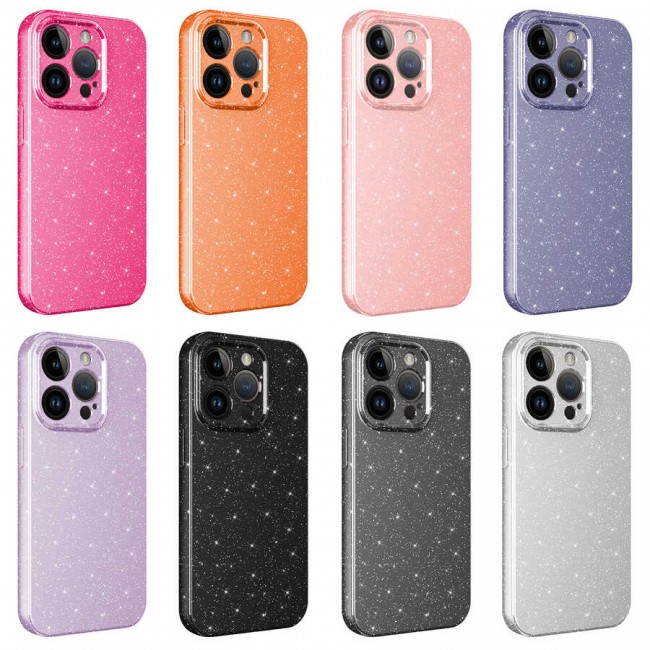 Apple iPhone 14 Pro Kılıf Kamera Korumalı Simli Lüks Zore Koton Kapak Apple iPhone 14 Pro Kılıf Kamera Korumalı Simli Lüks Zore Koton Kapak