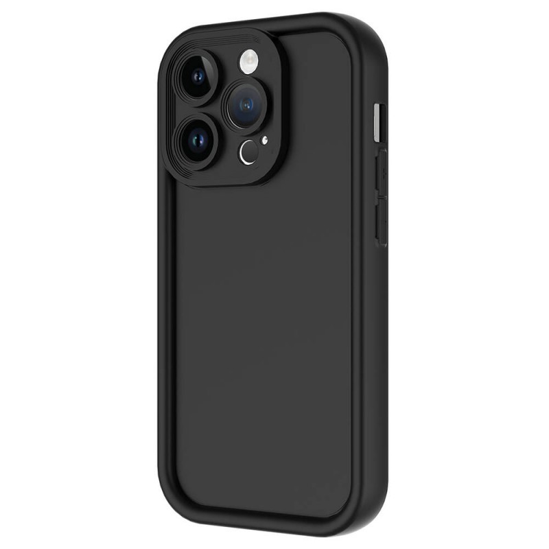 Bal-z Apple iPhone 14 Pro Kılıf Kamera Korumalı  Ananas Kapak